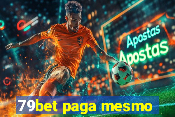 79bet paga mesmo